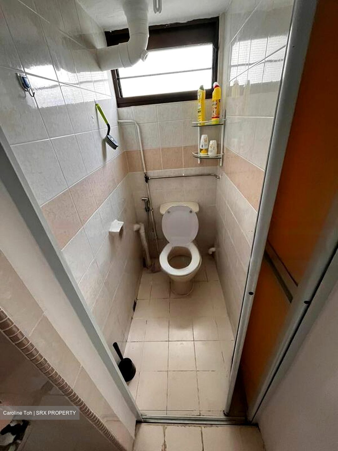 Blk 30 New Upper Changi Road (Bedok), HDB 3 Rooms #573568011